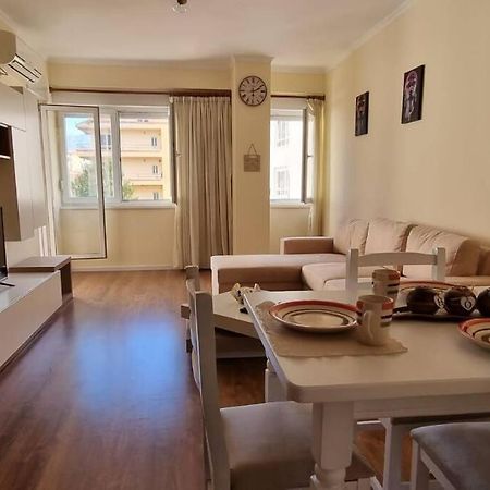 New & Great Located Apartment Near Center Тирана Экстерьер фото