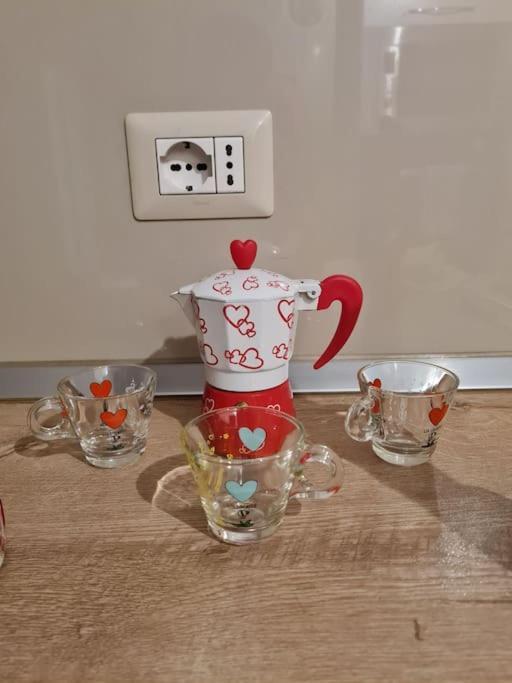 New & Great Located Apartment Near Center Тирана Экстерьер фото