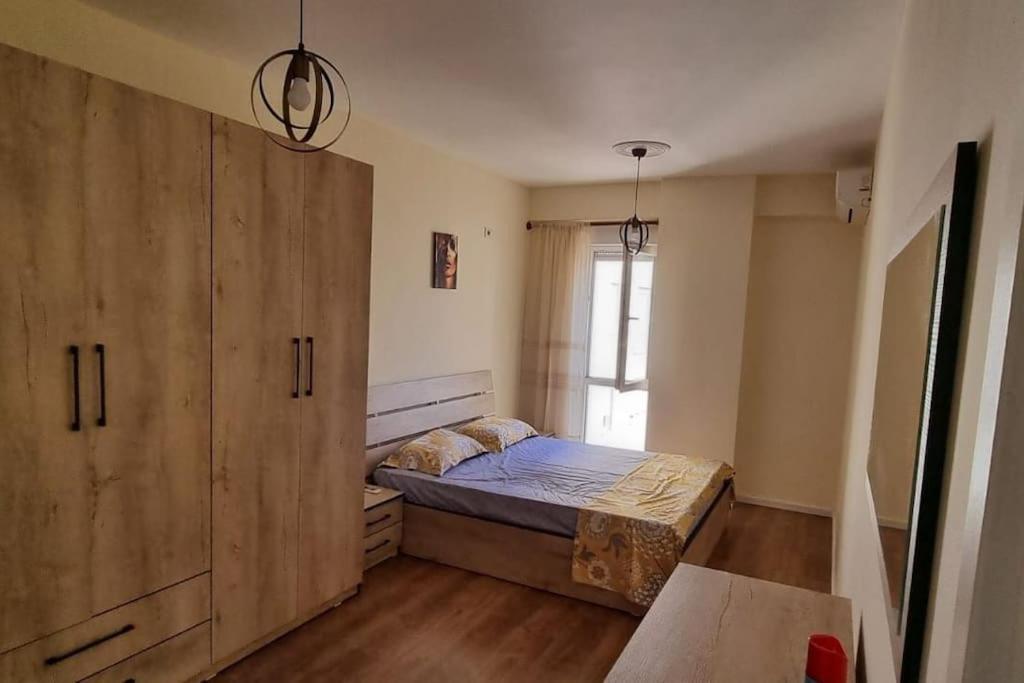 New & Great Located Apartment Near Center Тирана Экстерьер фото
