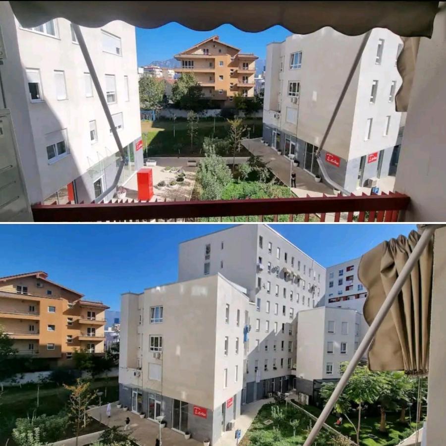 New & Great Located Apartment Near Center Тирана Экстерьер фото