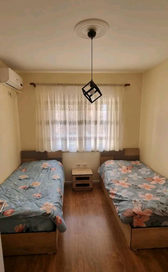 New & Great Located Apartment Near Center Тирана Экстерьер фото